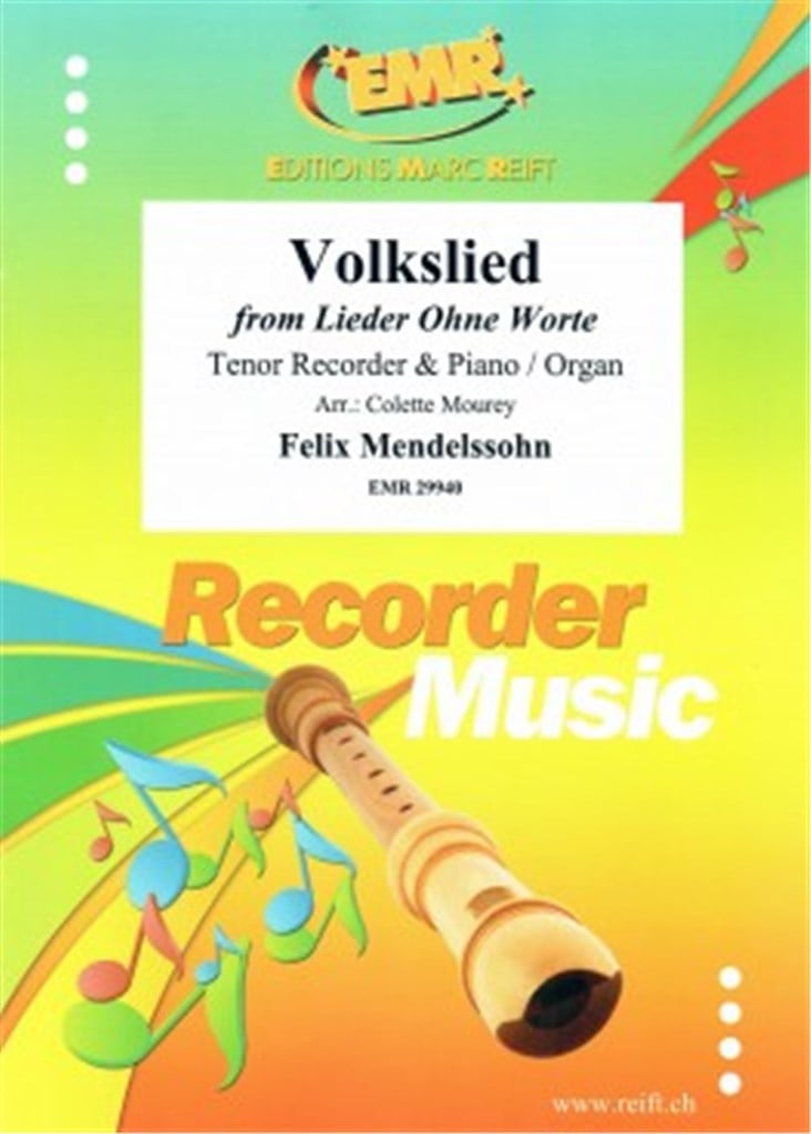 Volkslied